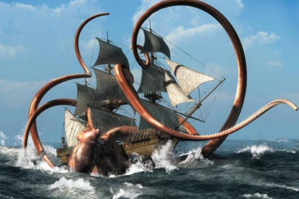 Kraken зеркала крамп.cc