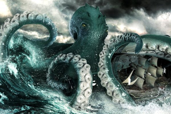 Kraken актуальные ссылки